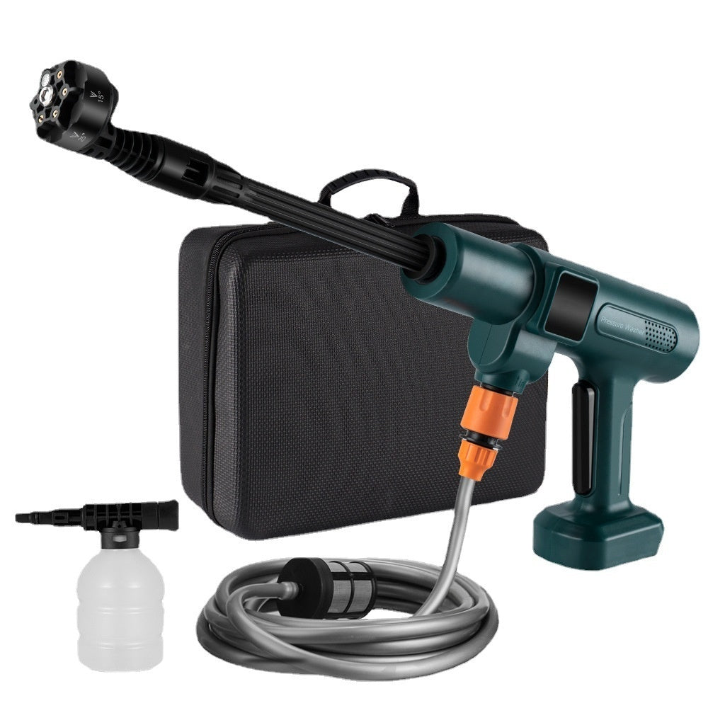 Multifunctional High Pressure Water Gun
