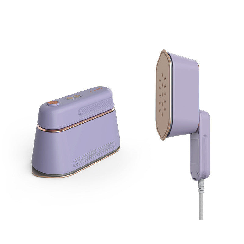 Small Household Steam Iron