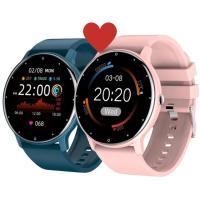 Sports Step Movement Camera Watch