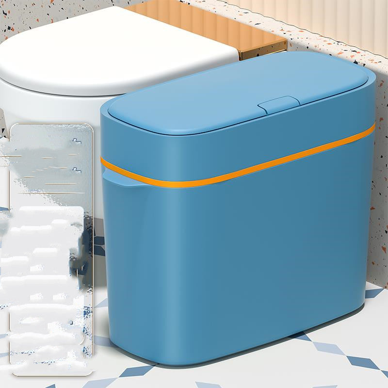 Automatic Electric Trash Can