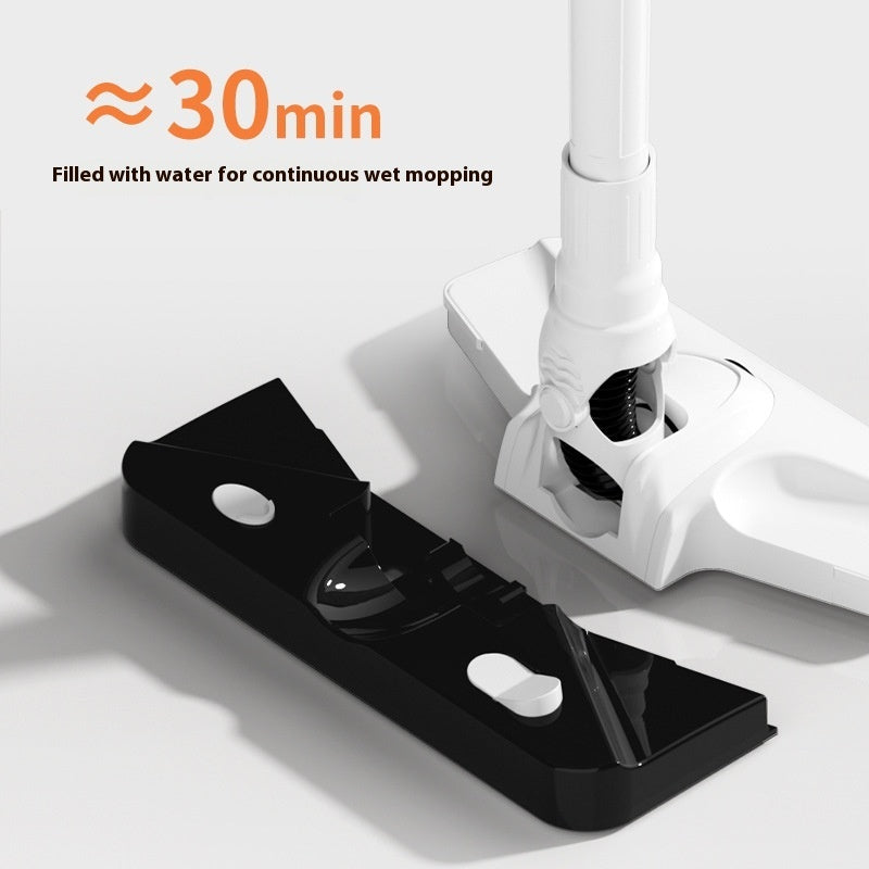 Wireless Rechargeable Vacuum Cleaner
