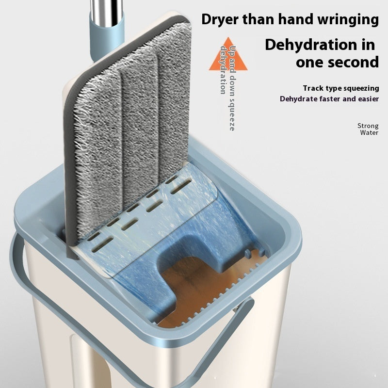 Household Wet & Dry Use