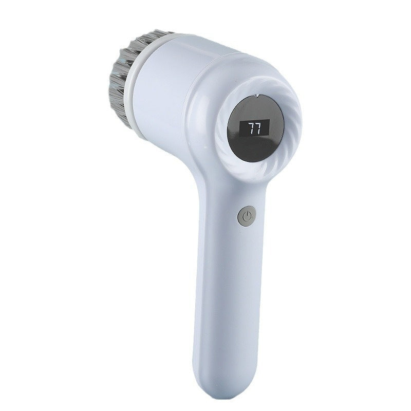 Kitchen Dishwashing Brush