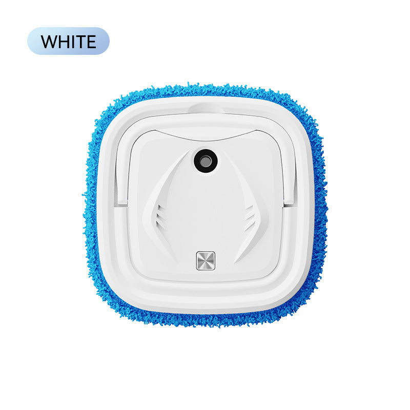 Smart Wet Dry Humidifier Sweeper
