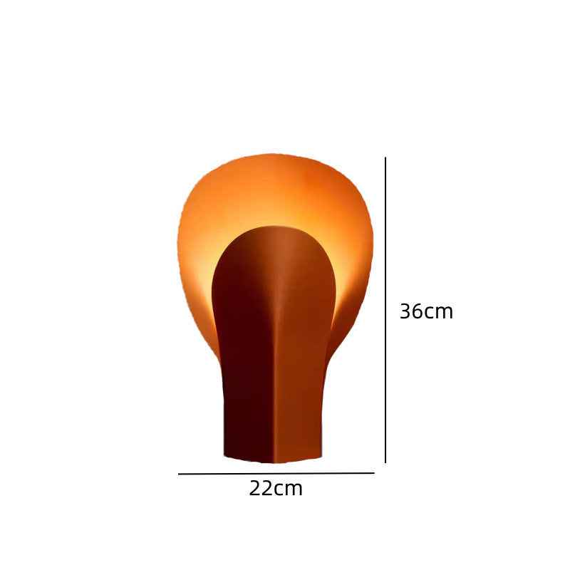 Creative Table Lamp Living Room Bedroom Decoration Artistic Table Lamp