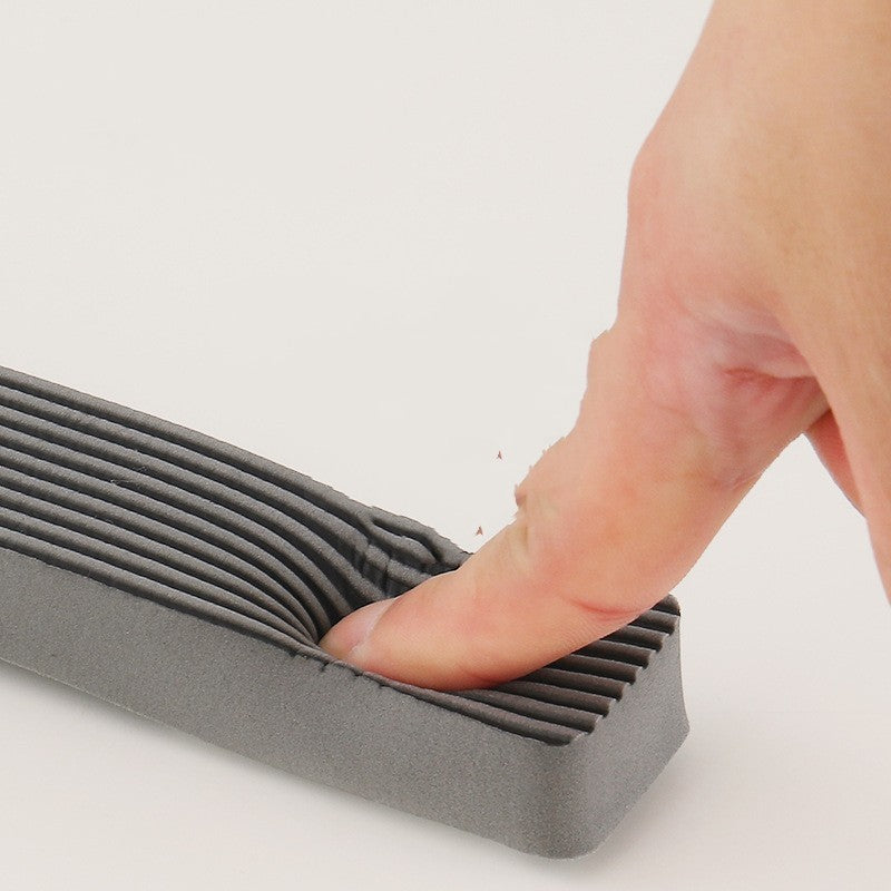Upgraded Mini Sponge Squeeze Mop