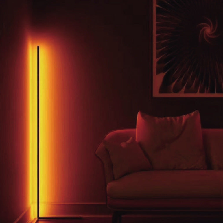 RGB Atmosphere Floor Lamp