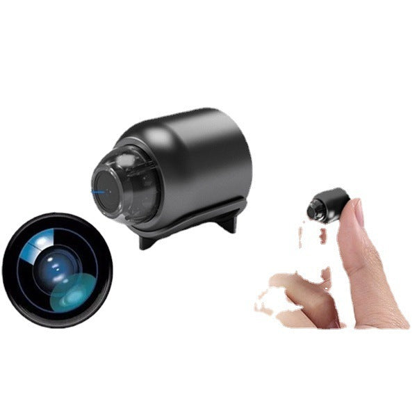 Baby Monitors Indoor Security Camera