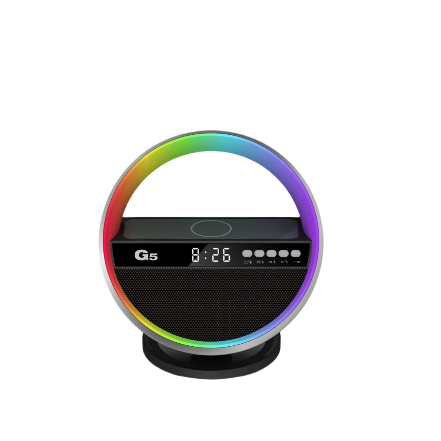 Multifunction RGB Night Light