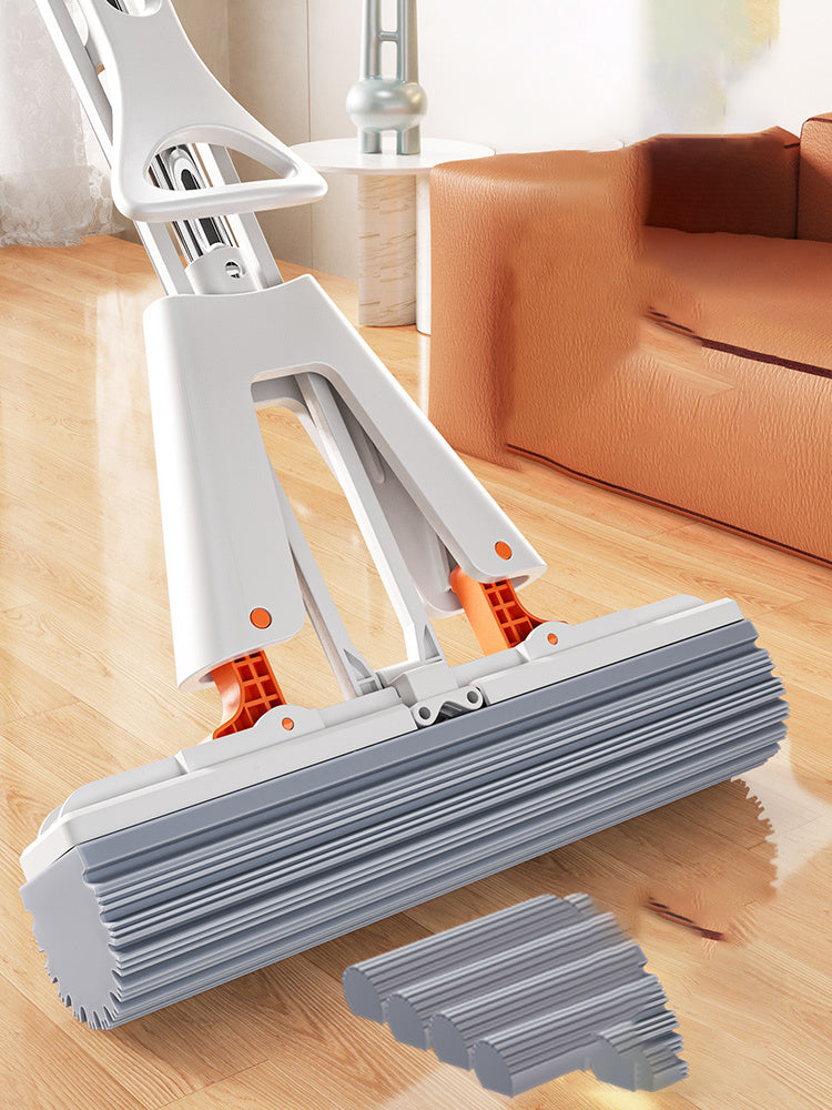 Household One Clean Absorbent Mop