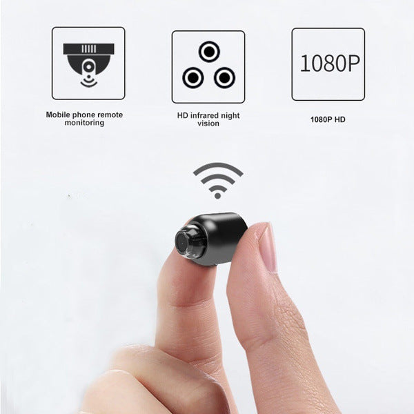 Baby Monitors Indoor Security Camera