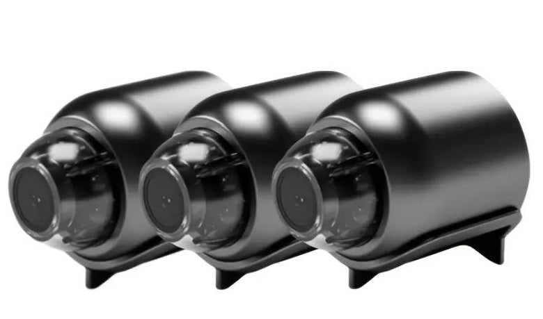 Baby Monitors Indoor Security Camera