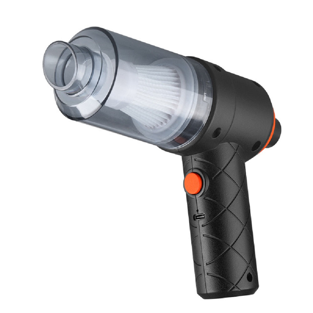 Mini Powerful Vacuum Cleaner