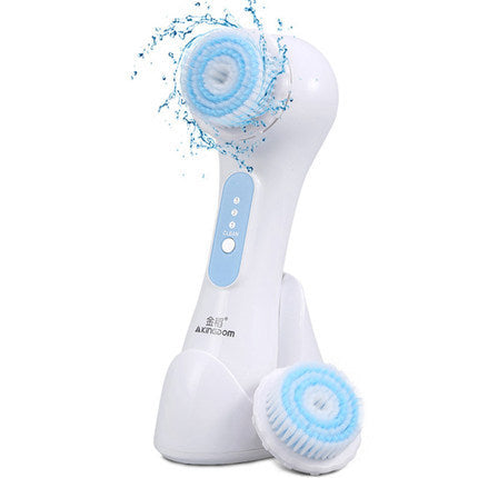 Two-in-one Cleaning Instrument