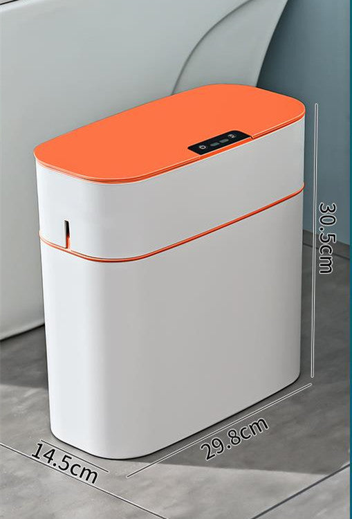 Automatic Electric Trash Can