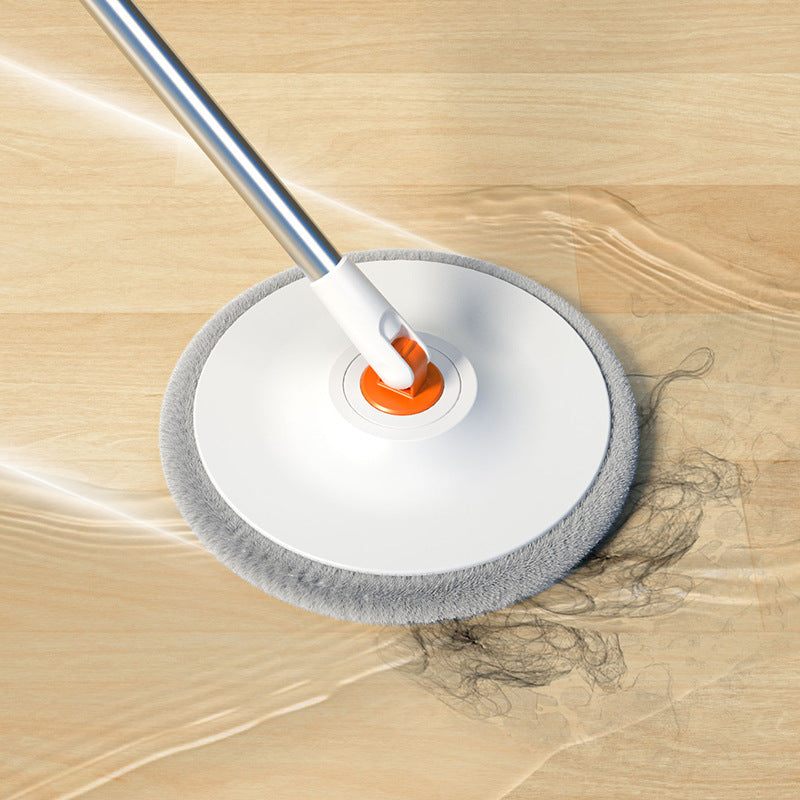 Household Hands-Free Flat Mop with Sewage Separation