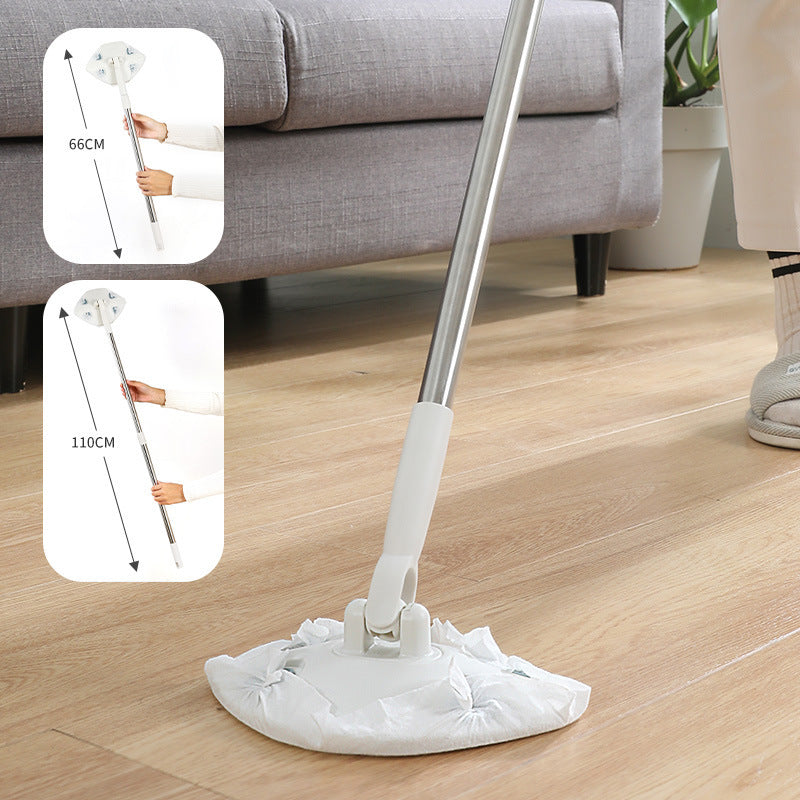 Static Dedusting Mop