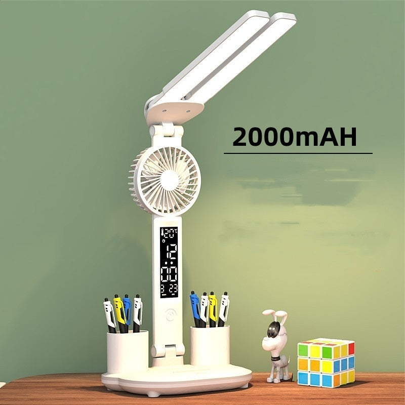 Foldable LED Table Light