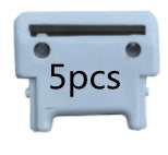 Hand-Cranked Multifunctional Peeler & Cutter