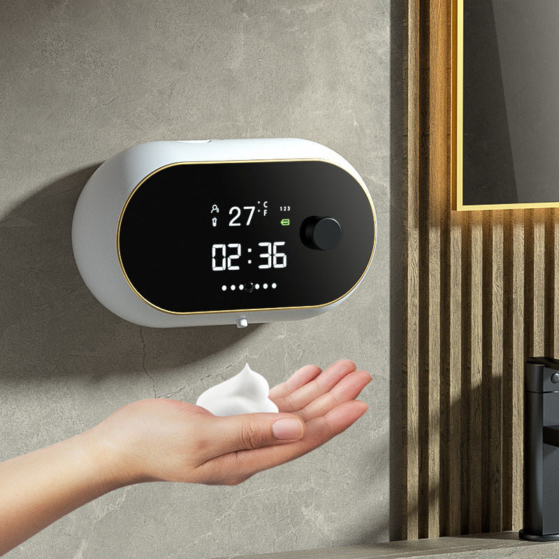 Hand Soap Automatic Dispenser